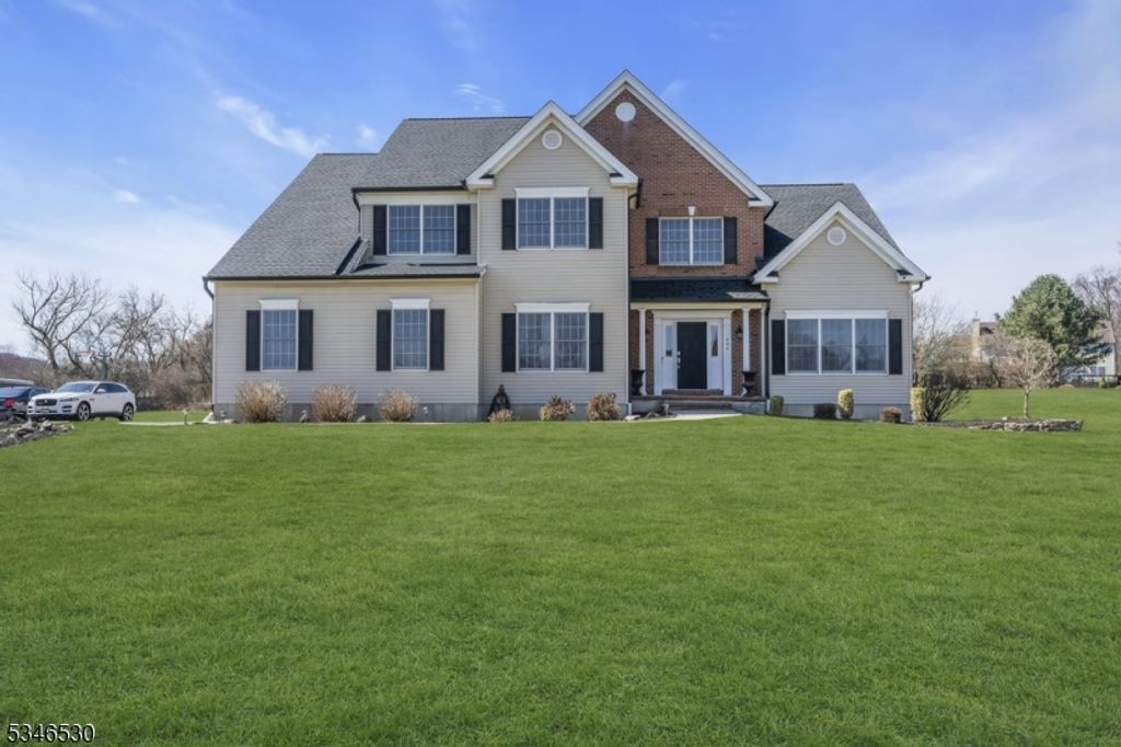 400 Bradford Lane, Greenwich Twp., NJ 08804