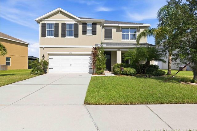 14961 FLOWING GOLD DRIVE, Bradenton, FL 34212