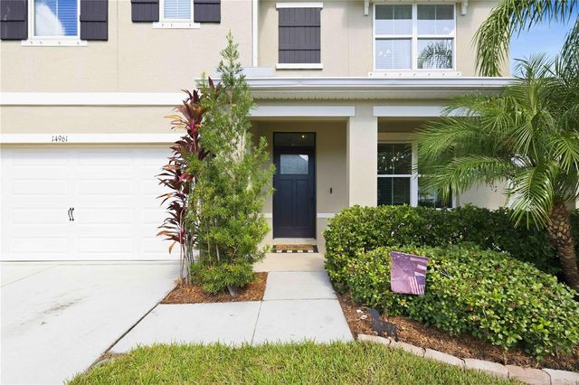 14961 FLOWING GOLD DRIVE, Bradenton, FL 34212