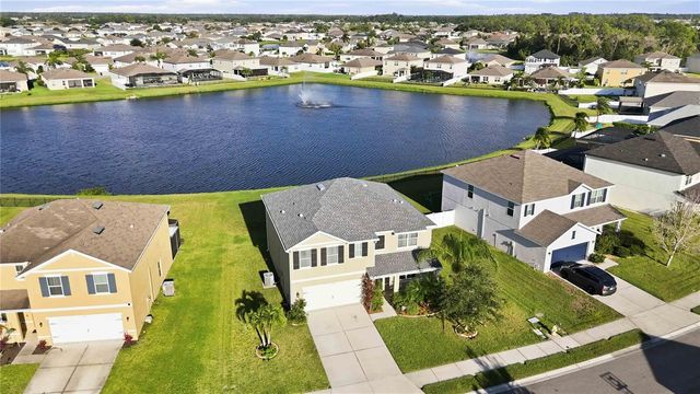14961 FLOWING GOLD DRIVE, Bradenton, FL 34212