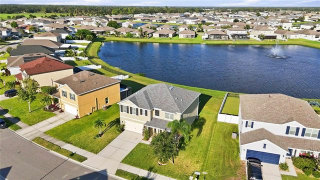 14961 FLOWING GOLD DRIVE, Bradenton, FL 34212