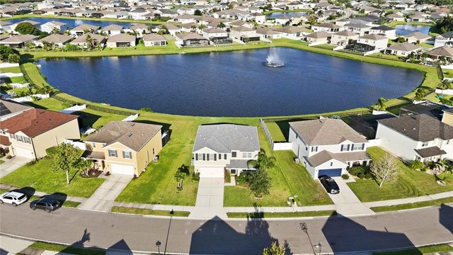 14961 FLOWING GOLD DRIVE, Bradenton, FL 34212