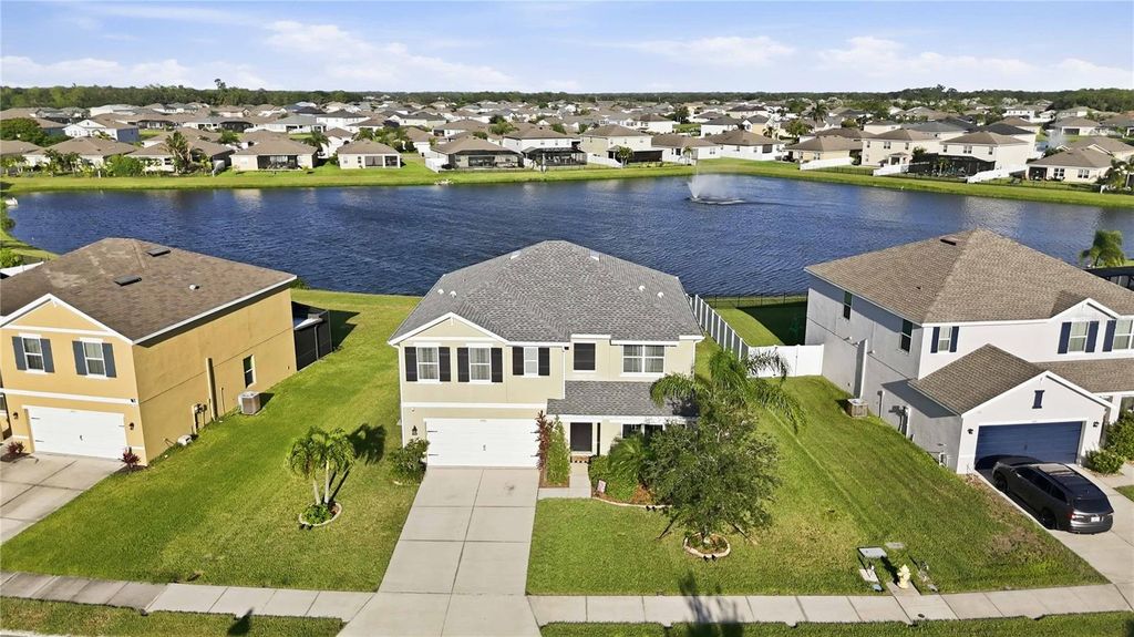 14961 FLOWING GOLD DRIVE, Bradenton, FL 34212