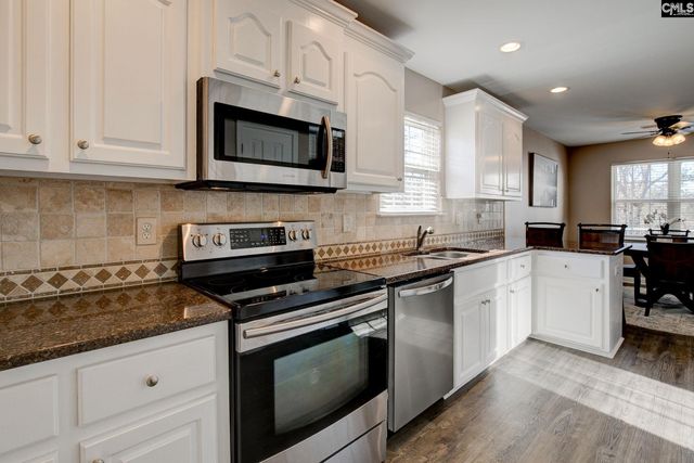 13 Crockett Drive, Lugoff, SC 29078