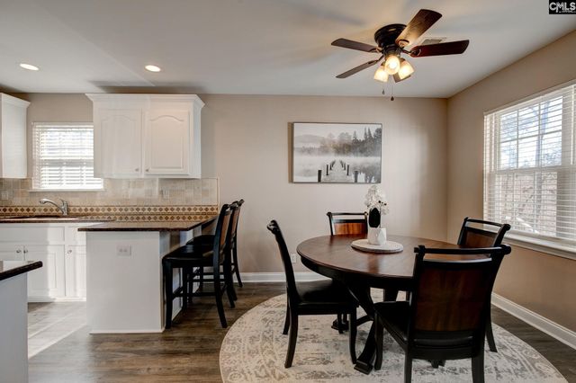 13 Crockett Drive, Lugoff, SC 29078