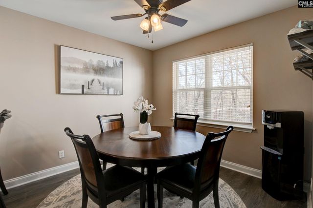 13 Crockett Drive, Lugoff, SC 29078