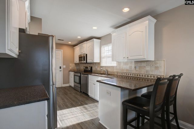 13 Crockett Drive, Lugoff, SC 29078