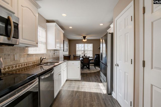 13 Crockett Drive, Lugoff, SC 29078