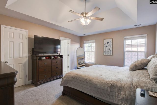 13 Crockett Drive, Lugoff, SC 29078