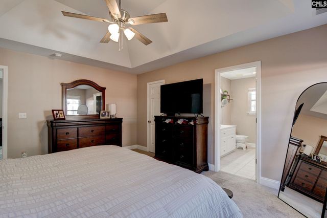 13 Crockett Drive, Lugoff, SC 29078