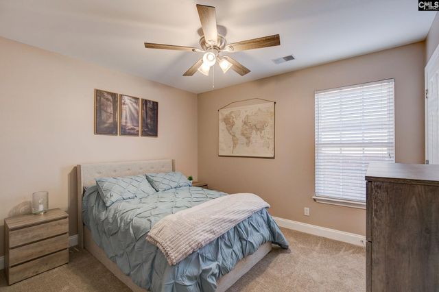 13 Crockett Drive, Lugoff, SC 29078