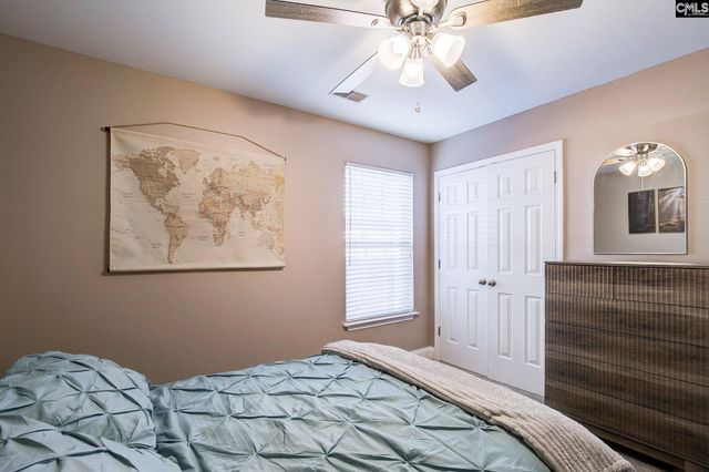 13 Crockett Drive, Lugoff, SC 29078