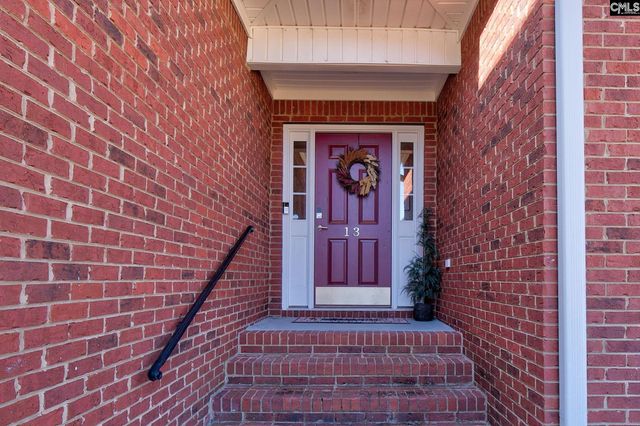 13 Crockett Drive, Lugoff, SC 29078