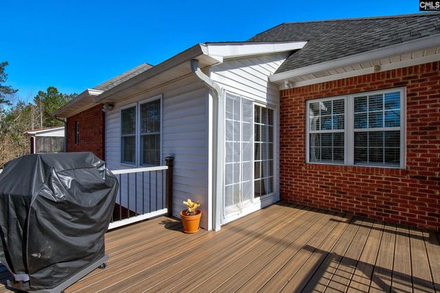 13 Crockett Drive, Lugoff, SC 29078