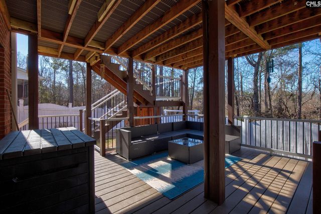 13 Crockett Drive, Lugoff, SC 29078