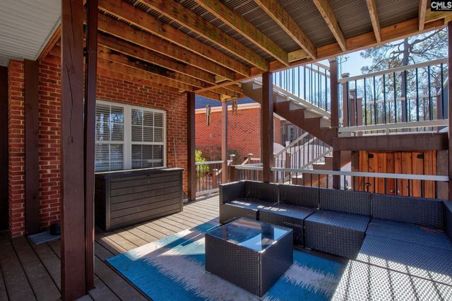 13 Crockett Drive, Lugoff, SC 29078