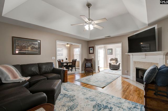 13 Crockett Drive, Lugoff, SC 29078