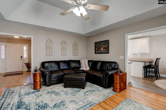 13 Crockett Drive, Lugoff, SC 29078