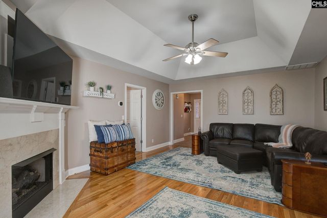 13 Crockett Drive, Lugoff, SC 29078