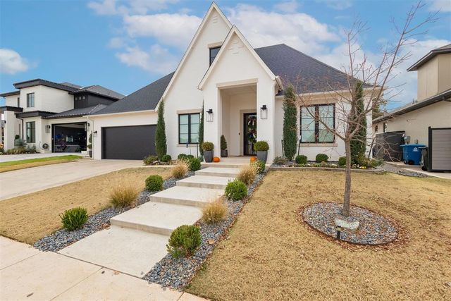 2008 Wiregrass Drive, Edmond, OK 73025