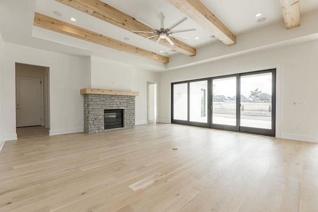 2008 Wiregrass Drive, Edmond, OK 73025