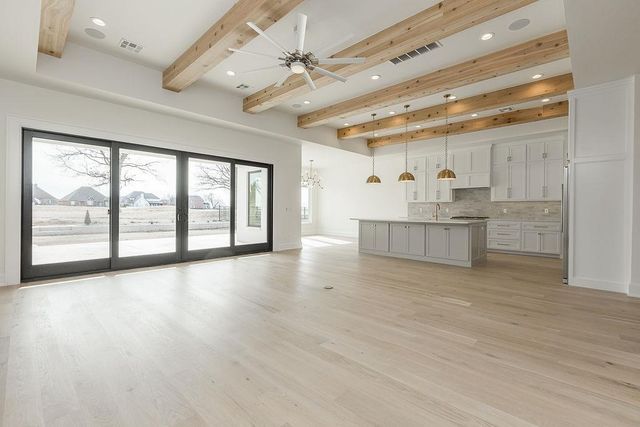 2008 Wiregrass Drive, Edmond, OK 73025