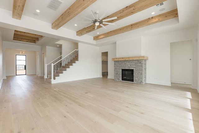 2008 Wiregrass Drive, Edmond, OK 73025