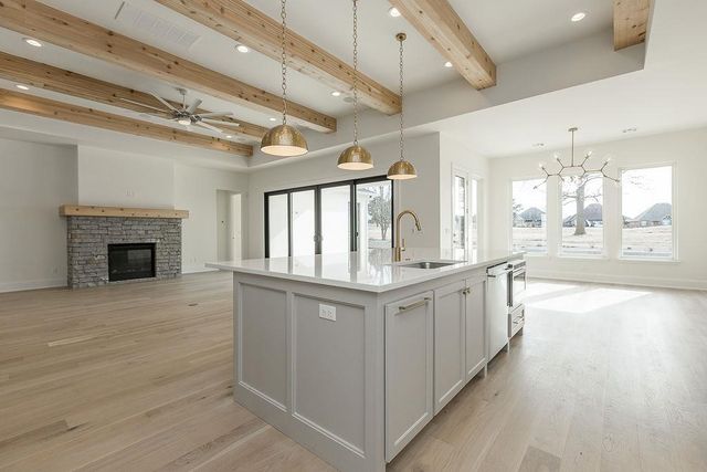 2008 Wiregrass Drive, Edmond, OK 73025