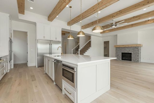 2008 Wiregrass Drive, Edmond, OK 73025