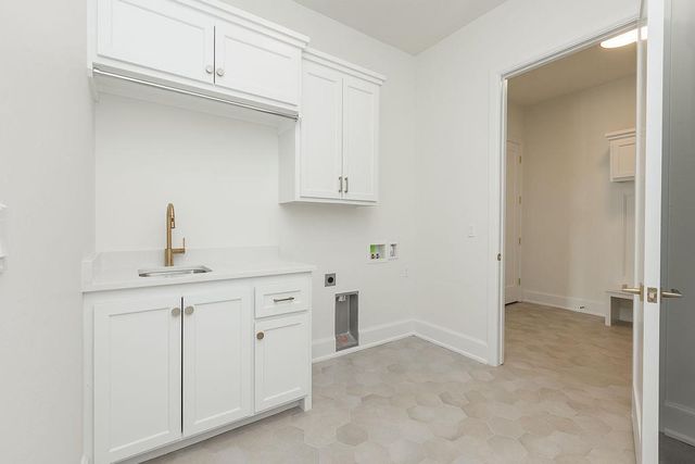 2008 Wiregrass Drive, Edmond, OK 73025