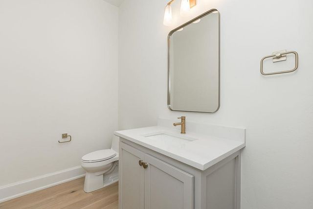 2008 Wiregrass Drive, Edmond, OK 73025