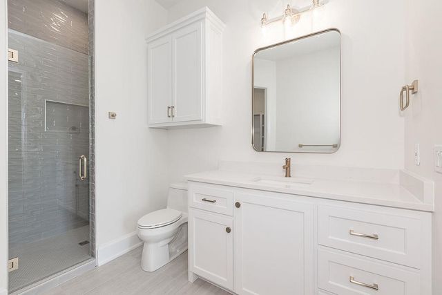 2008 Wiregrass Drive, Edmond, OK 73025