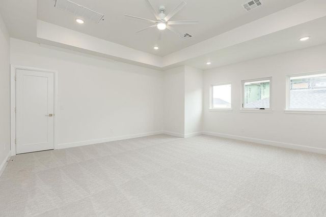 2008 Wiregrass Drive, Edmond, OK 73025