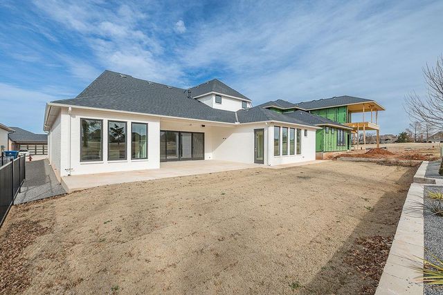 2008 Wiregrass Drive, Edmond, OK 73025