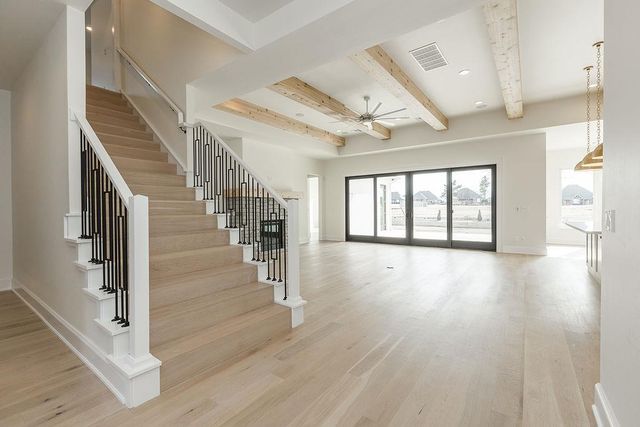 2008 Wiregrass Drive, Edmond, OK 73025