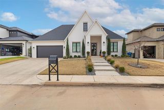 2008 Wiregrass Drive, Edmond, OK 73025