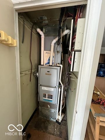 9330 E 12th Street, Indianapolis, IN 46229