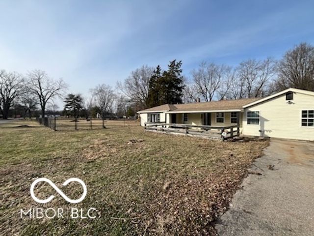 9330 E 12th Street, Indianapolis, IN 46229