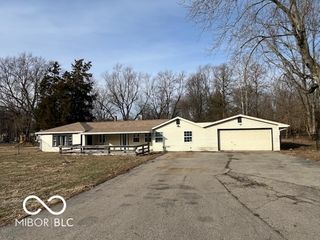 9330 E 12th Street, Indianapolis, IN 46229