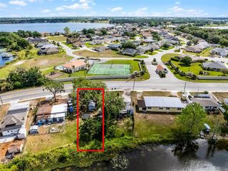 SPIRIT LAKE ROAD, Winter Haven, FL 33880