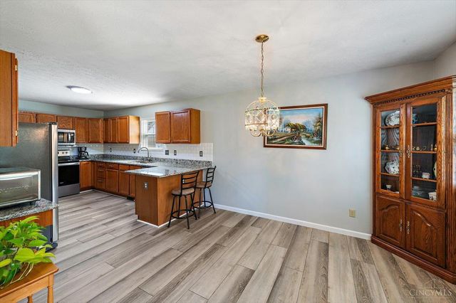 533 Smiley Avenue, Springdale, OH 45246