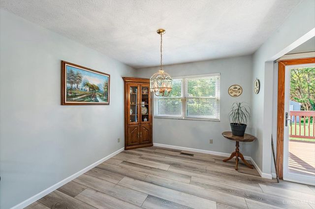 533 Smiley Avenue, Springdale, OH 45246