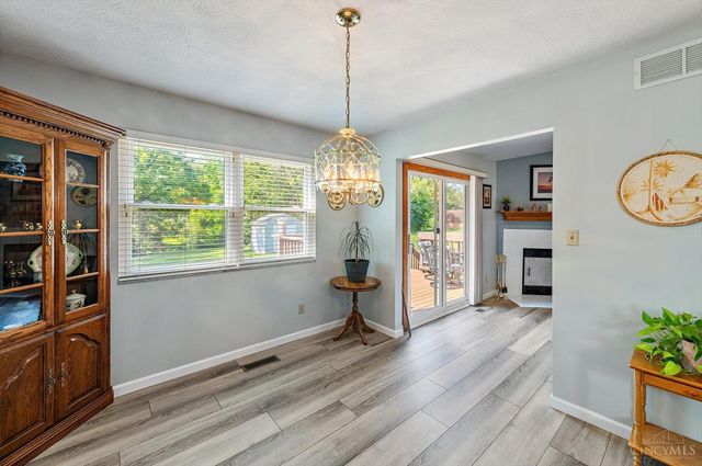 533 Smiley Avenue, Springdale, OH 45246