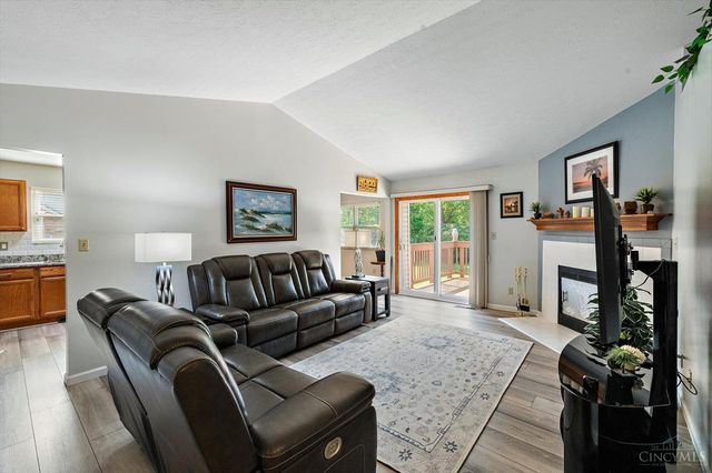 533 Smiley Avenue, Springdale, OH 45246