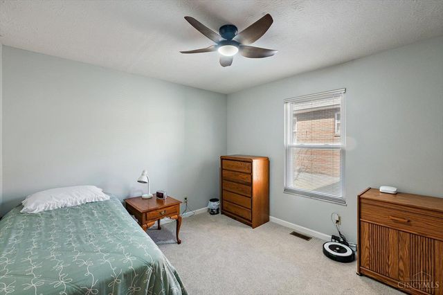 533 Smiley Avenue, Springdale, OH 45246