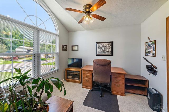 533 Smiley Avenue, Springdale, OH 45246