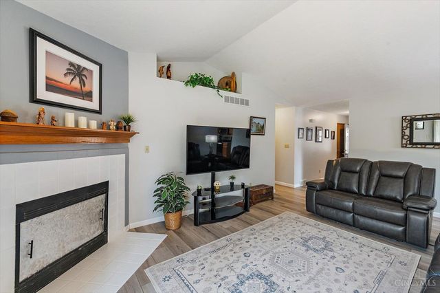 533 Smiley Avenue, Springdale, OH 45246
