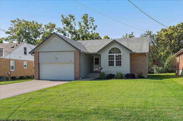 533 Smiley Avenue, Springdale, OH 45246