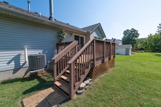 533 Smiley Avenue, Springdale, OH 45246