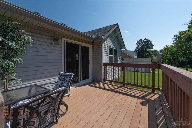 533 Smiley Avenue, Springdale, OH 45246